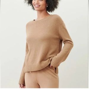 Jenni Kayne Everyday Sweater, Size M